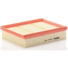MANN-FILTER C 2287 Luftfilter