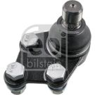 febi bilstein 2 x FEBI Trag-/Führungsgelenk 24578