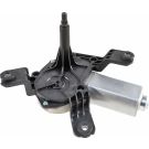 Metzger Wischermotor 2191001