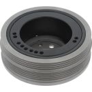 Corteco Riemenscheibe, Kurbelwelle 80000203