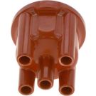 BOSCH Zündverteilerkappe 1 235 522 370