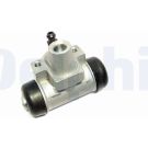 Delphi Radbremszylinder LW90042