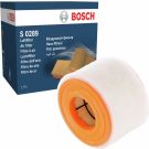 BOSCH F 026 400 289 Luftfilter BOSCH F 026 400 289 Luftfilter