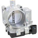 Metzger Drosselklappenstutzen 0892715