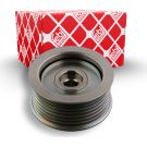 FEBI BILSTEIN 34611 Umlenk-/Führungsrolle, Keilrippenriemen FEBI BILSTEIN 34611 Umlenk-/Führungsrolle, Keilrippenriemen