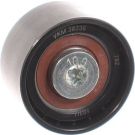 SKF Umlenk-/Führungsrolle, Keilrippenriemen VKM 38336