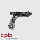 CPB Lenker, Radaufhängung 505506