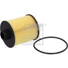 FEBI BILSTEIN 185529 Ölfilter