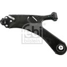 FEBI BILSTEIN 187796 Querlenker, Lenker, Radaufhängung FEBI BILSTEIN 187796 Querlenker, Lenker, Radaufhängung