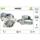 Starter Valeo Origins New OE TECHNOLOGIE 446502