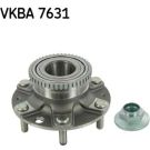 SKF Radlagersatz VKBA 7631