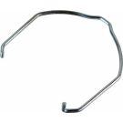 Metzger Halteklammer, Ladeluftschlauch 2401277