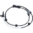 Sensor, Raddrehzahl 756001