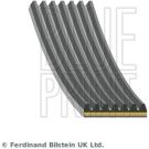 Blue Print Keilrippenriemen AD07A1057