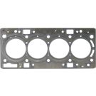 FEBI BILSTEIN 171855 Dichtung, Zylinderkopf