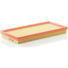 MANN-FILTER C 3594 Luftfilter MANN-FILTER C 3594 Luftfilter