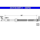Bremsschlauch 24.5134-0457.3