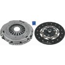SACHS 3000 970 028 Kupplungssatz XTend