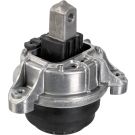 FEBI BILSTEIN 178417 Motorlager für BMW 5er links, Hydrolager