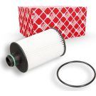 FEBI BILSTEIN 100361 Ölfilter FEBI BILSTEIN 100361 Ölfilter