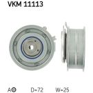 SKF Spannrolle, Zahnriemen VKM 11113