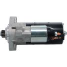 BOSCH Starter 1 986 S00 817