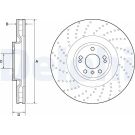 Bremsscheibe BG9185C