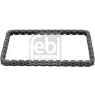 febi bilstein Kette, Ölpumpenantrieb 192630