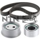 Zahnriemensatz KD484.04 Zahnriemensatz KD484.04