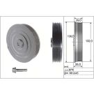 INA Riemenscheibensatz, Kurbelwelle 544 0009 20