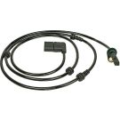 Metzger Sensor, Raddrehzahl 0900981