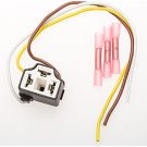 Metzger Kabelreparatursatz, Hauptscheinwerfer 2323016