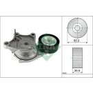 INA Riemenspanner, Keilrippenriemen 534 0903 10