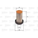 Luftfilter 585637 Luftfilter 585637