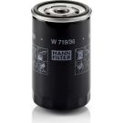 Mann-Filter Ölfilter W 719/36