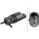 Waschwasserpumpe, Scheibenreinigung 8TW 006 848-041 Waschwasserpumpe, Scheibenreinigung 8TW 006 848-041
