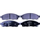 Bremsbelagsatz, Scheibenbremse 8DB 355 015-321 Bremsbelagsatz, Scheibenbremse 8DB 355 015-321