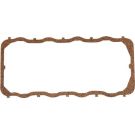 Elring Dichtung, Zylinderkopfhaube 818.011