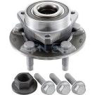 Radlagersatz R153.58 Radlagersatz R153.58