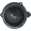 Mahle Innenraumgebläse BEHR AB 237 000S