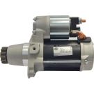 Starter 8EA 011 611-201 Starter 8EA 011 611-201