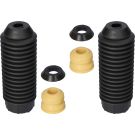 FEBI BILSTEIN 181726 Staubschutzsatz, Stoßdämpfer FEBI BILSTEIN 181726 Staubschutzsatz, Stoßdämpfer