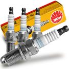 4 x NGK Zündkerze 4619