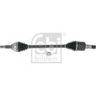 febi bilstein Antriebswelle 186498