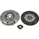 SACHS 3000 950 718 Kupplungssatz XTend