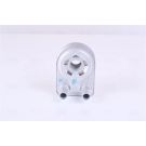 Nissens Ölkühler, Motoröl FIRST FIT 90971