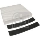 FEBI BILSTEIN 184429 Innenraumfilter FEBI BILSTEIN 184429 Innenraumfilter