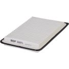 Hengst Filter Luftfilter E667L