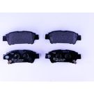 Hella Bremsbelagsatz, Scheibenbremse 8DB 355 010-311