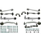 FEBI BILSTEIN 24802 Reparatursatz, Querlenker FEBI BILSTEIN 24802 Reparatursatz, Querlenker